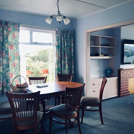 Sunny, Comfortable And Quiet温馨 Family Room2 Dunedin Dış mekan fotoğraf