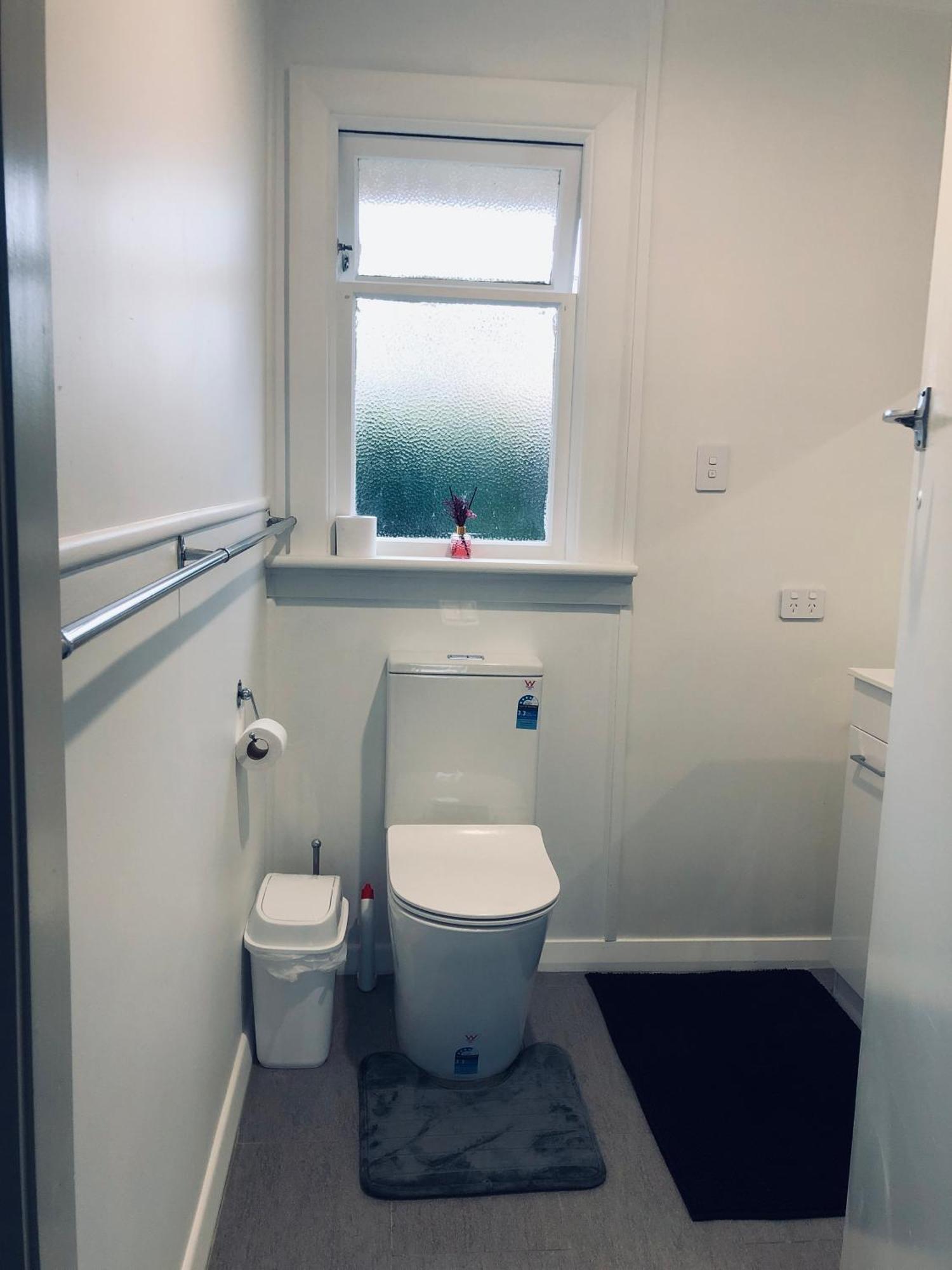 Sunny, Comfortable And Quiet温馨 Family Room2 Dunedin Dış mekan fotoğraf