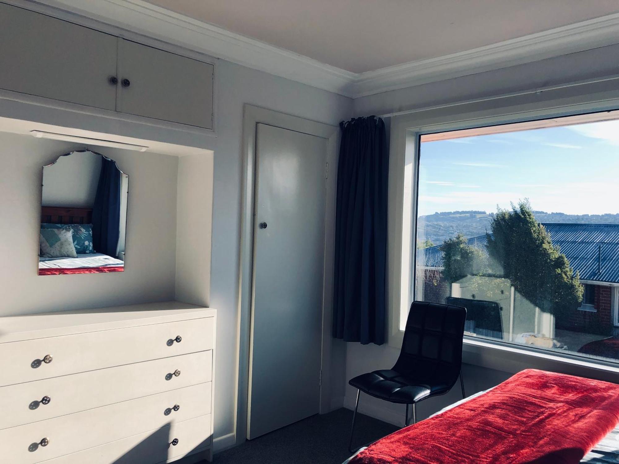 Sunny, Comfortable And Quiet温馨 Family Room2 Dunedin Dış mekan fotoğraf