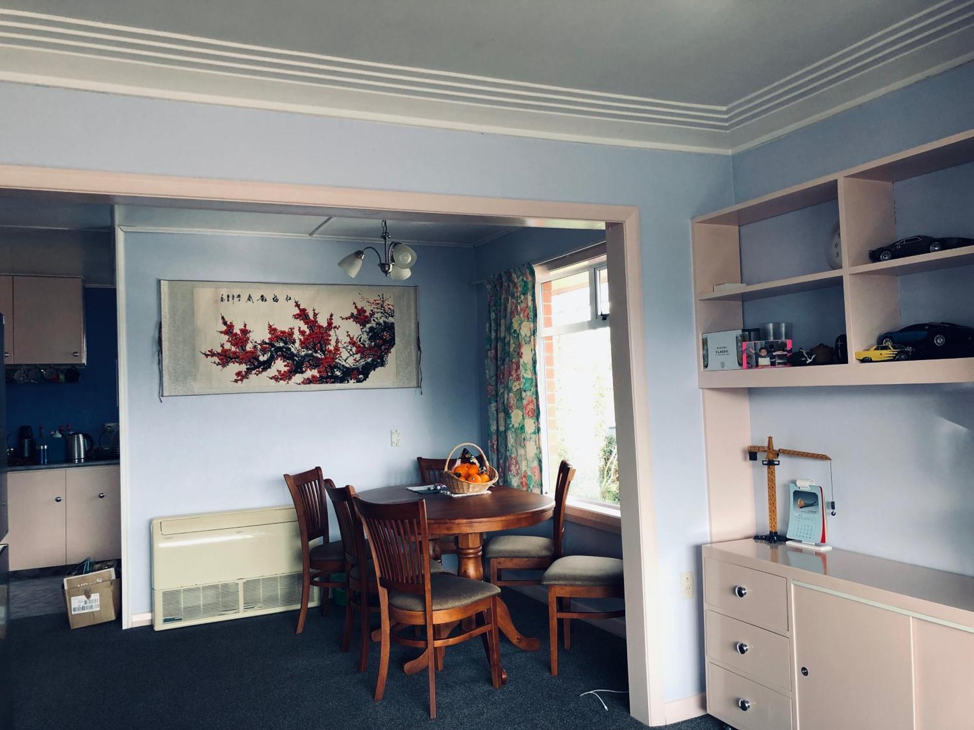 Sunny, Comfortable And Quiet温馨 Family Room2 Dunedin Dış mekan fotoğraf