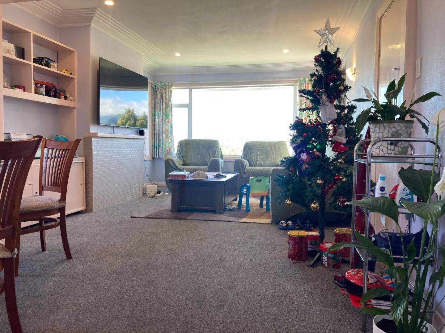 Sunny, Comfortable And Quiet温馨 Family Room2 Dunedin Dış mekan fotoğraf